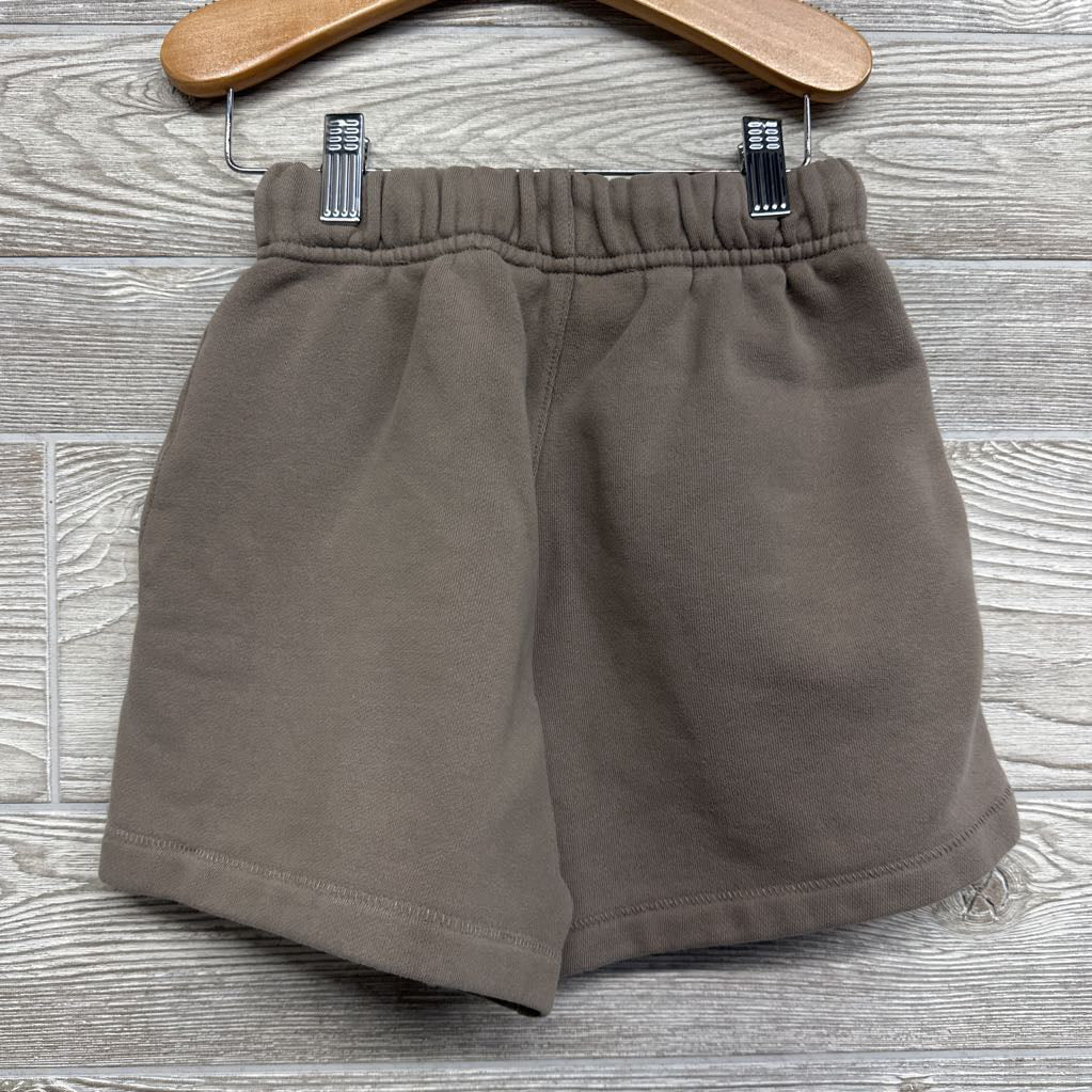 Fear Of God Classic Shorts 6-7