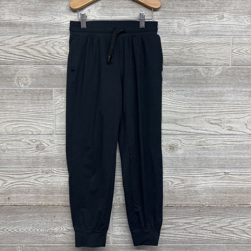 Drawstring Active Jogger Pants 10