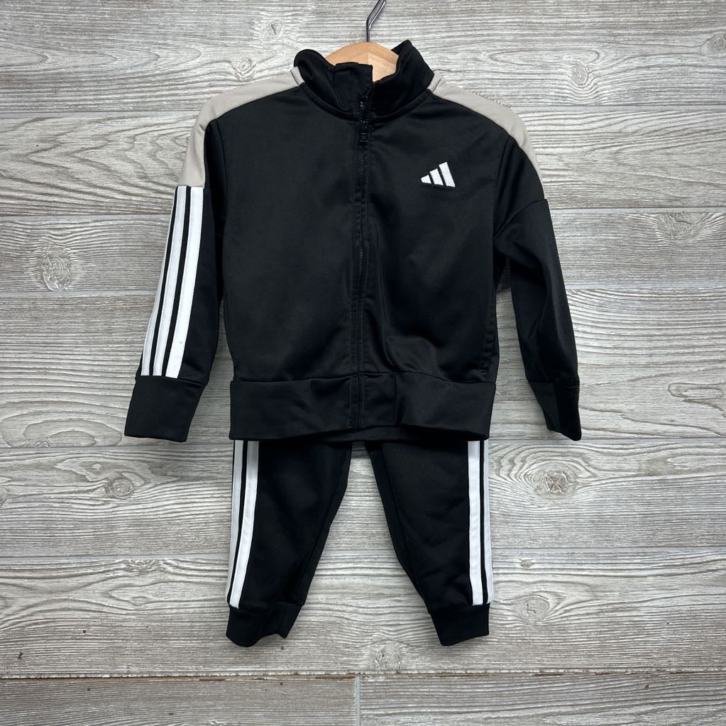 Track Jacket & Pants 2t