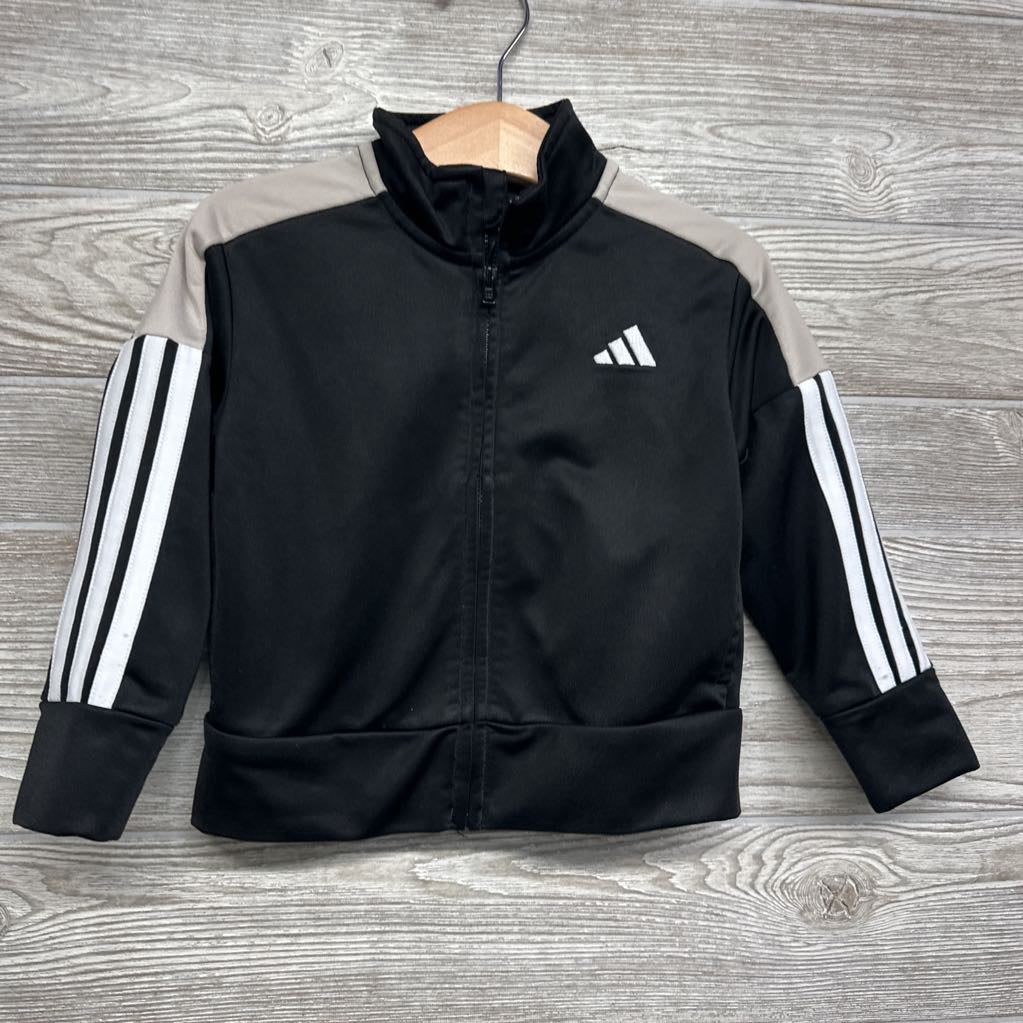 Track Jacket & Pants 2t