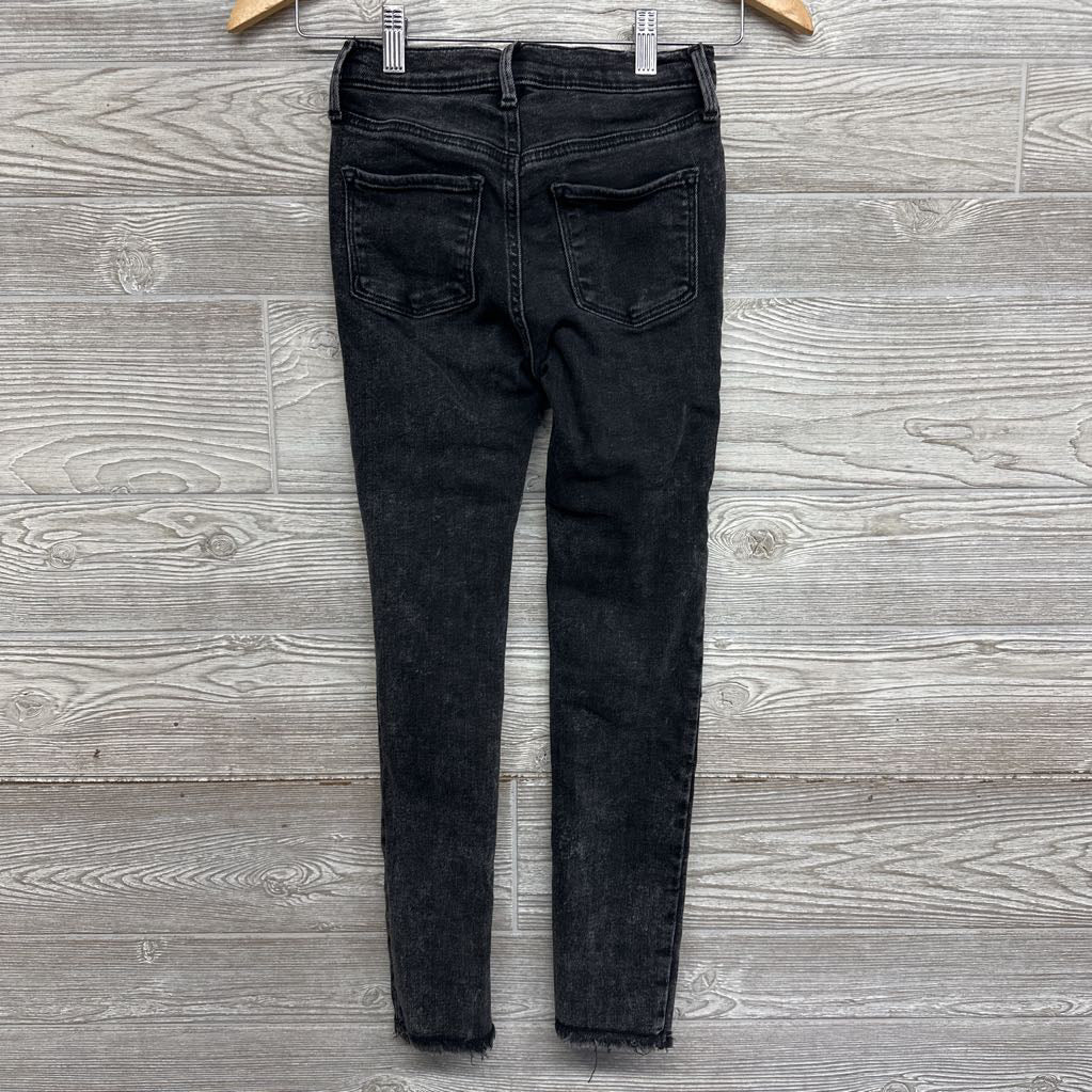 High Rise Rockster Jeggings 10