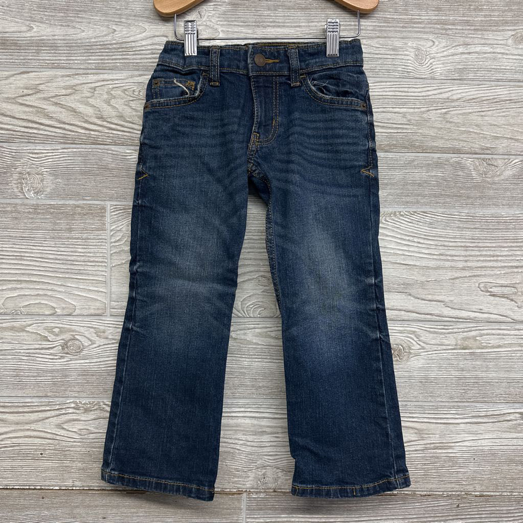 Bootcut Jeans 4