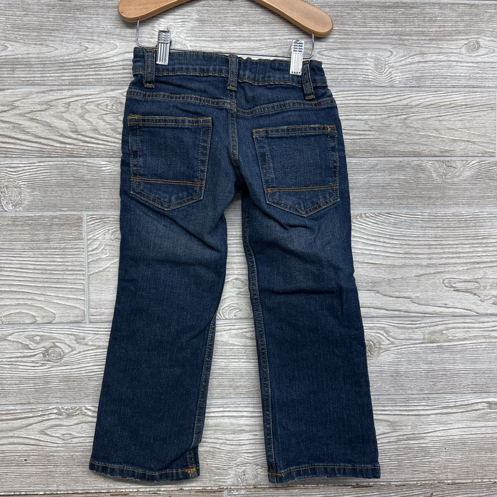 Bootcut Jeans 4