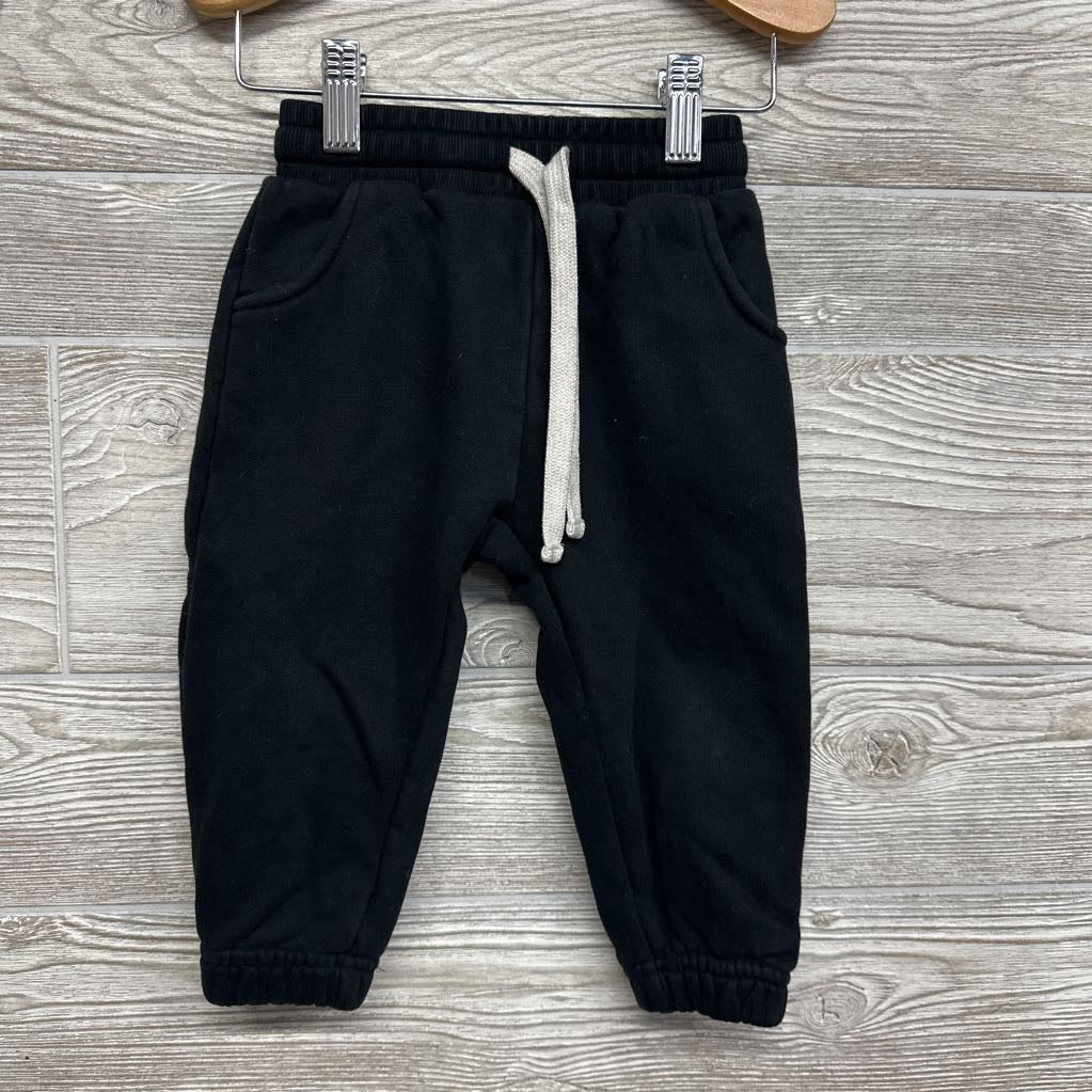 Jogger Sweatpants 18-24M
