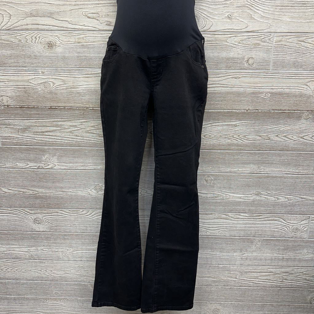 Full Panel Jeans 4/Small