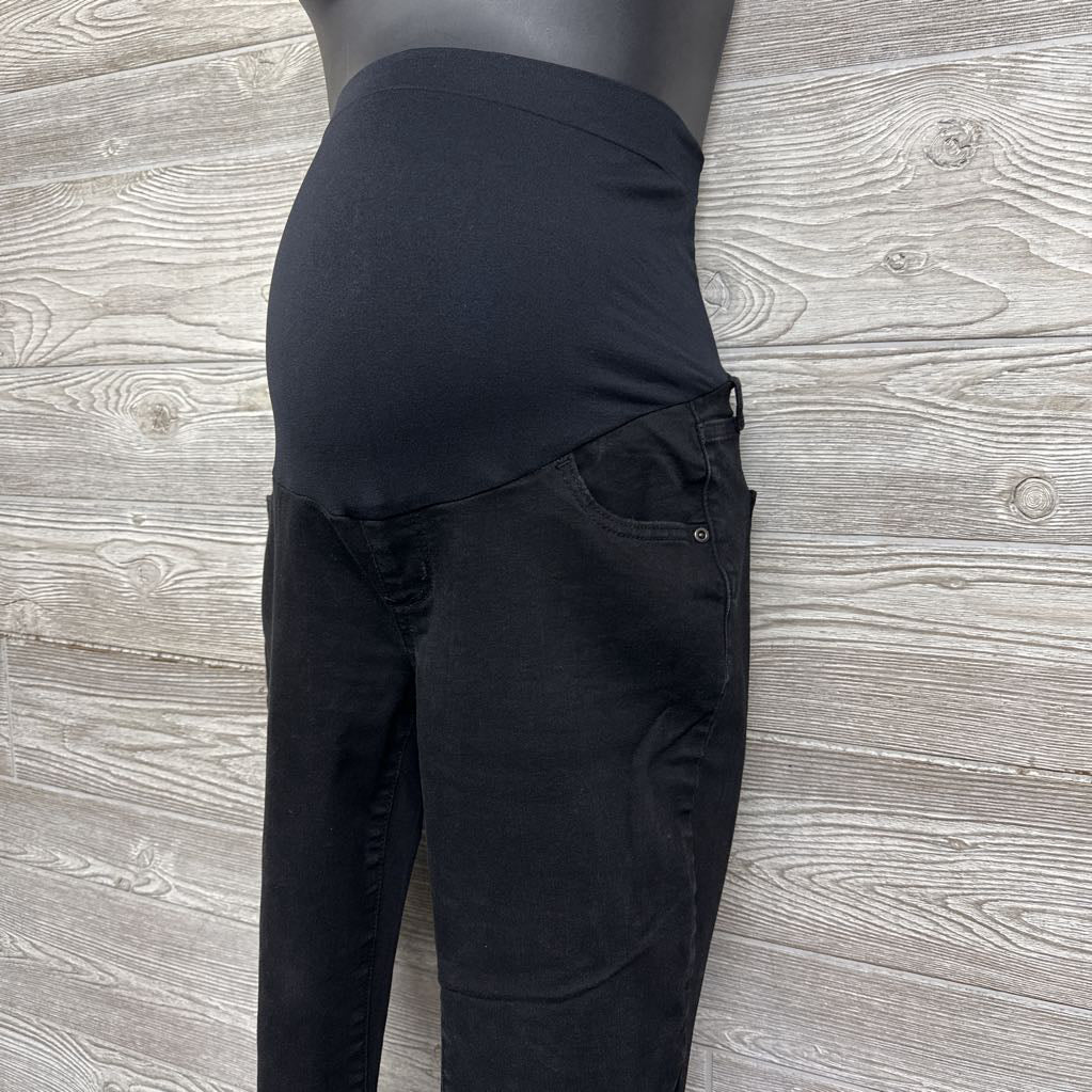 Full Panel Jeans 4/Small