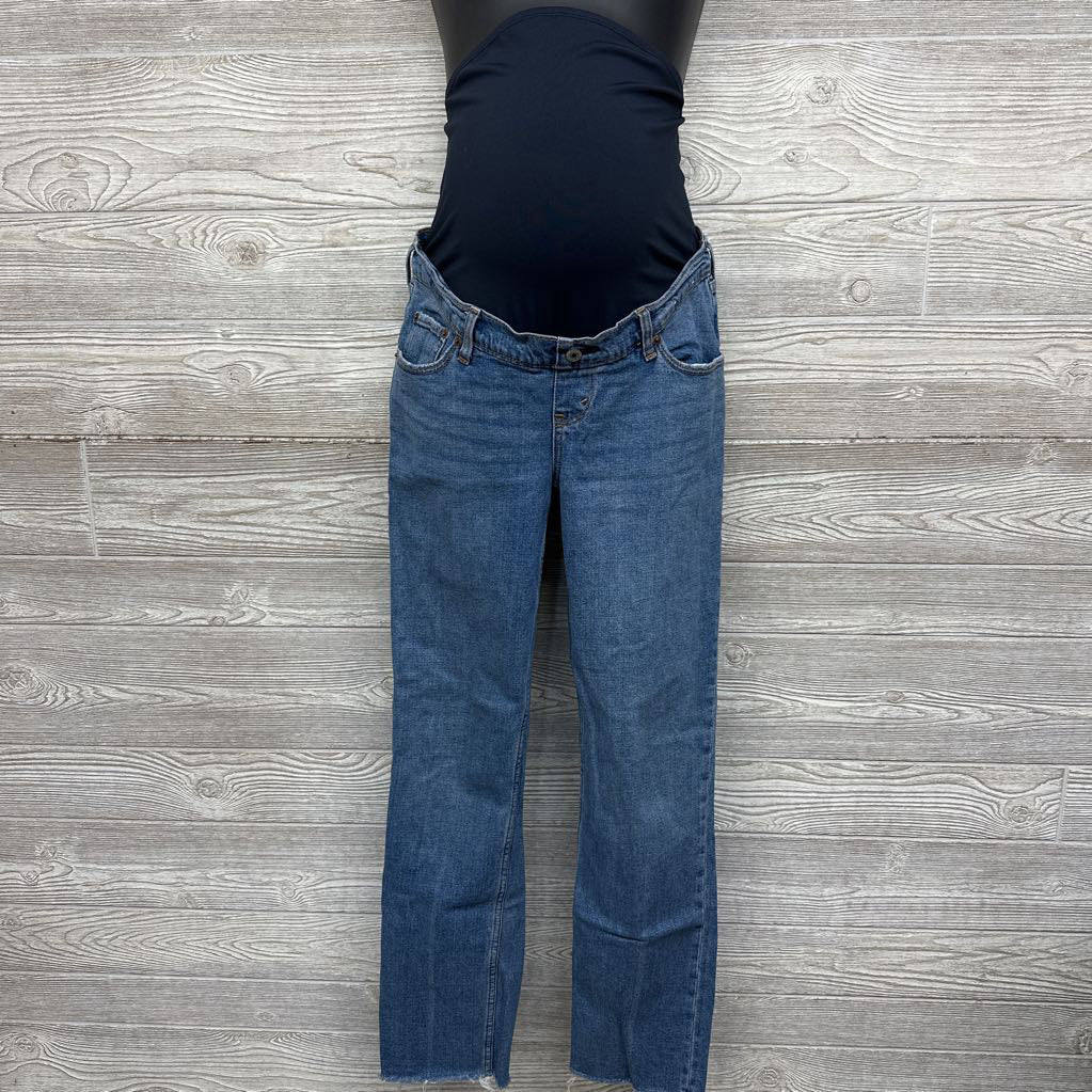 Full Panel Jeans 4/Small
