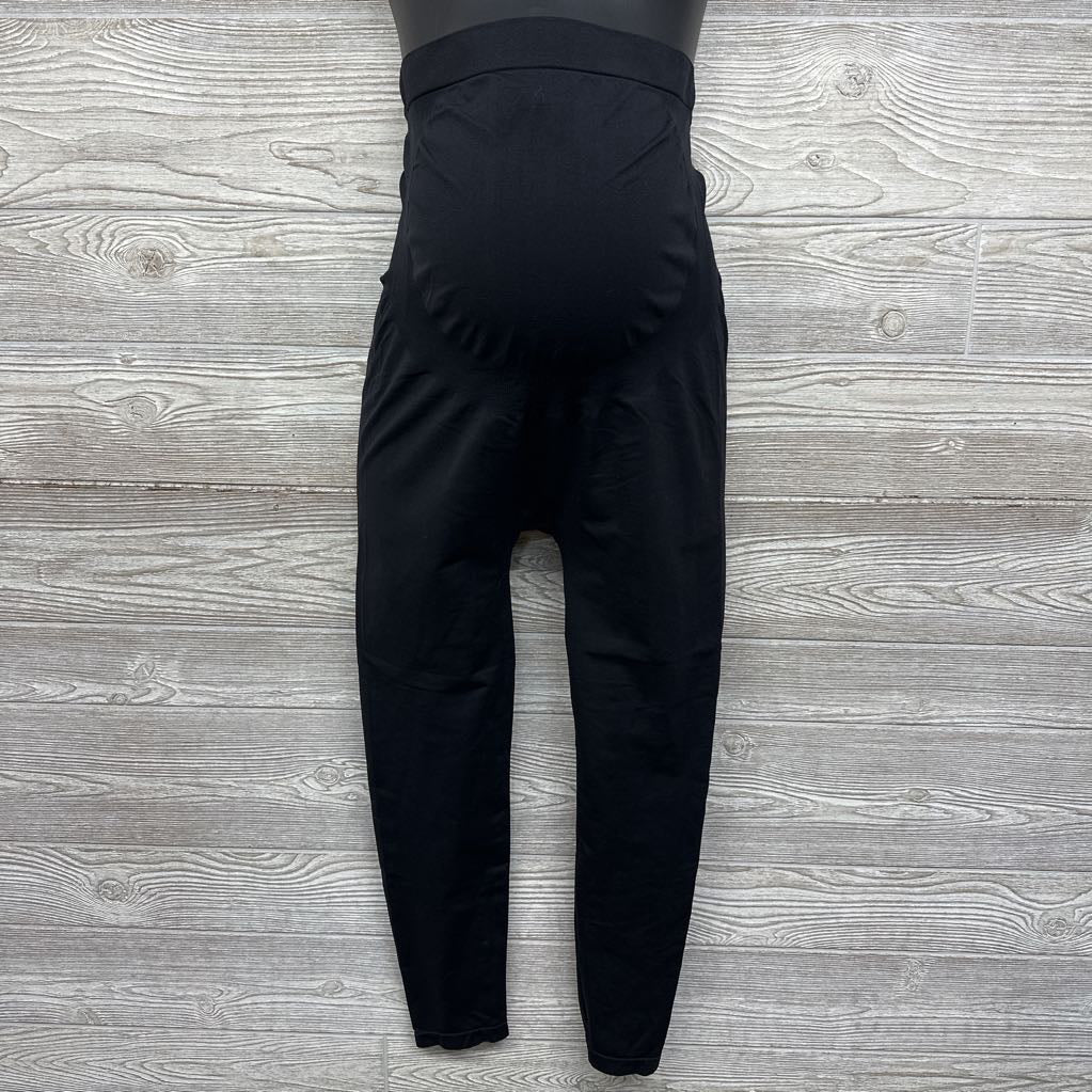 Full Panel Seamless Support Leggings L/XL