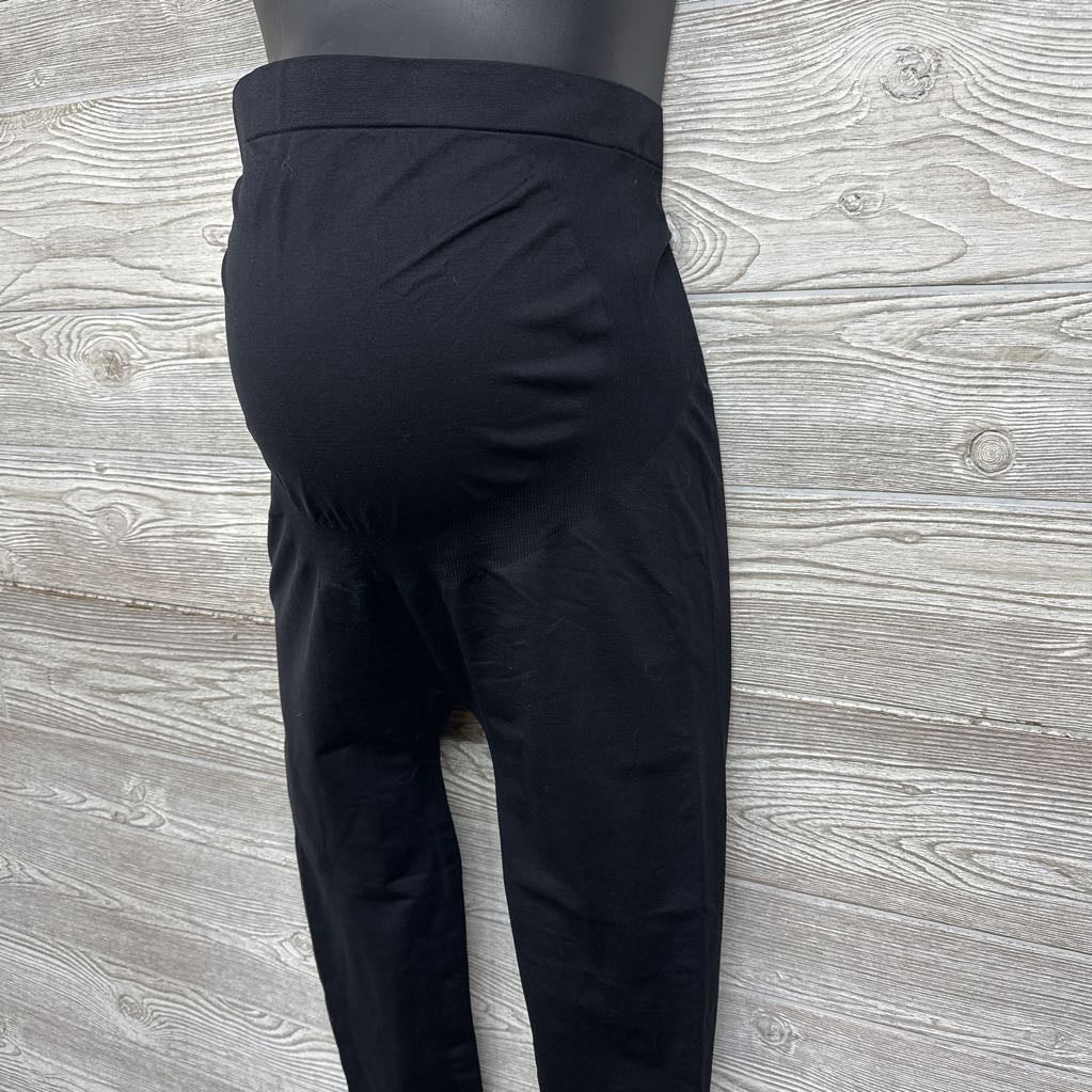 Full Panel Seamless Support Leggings L/XL