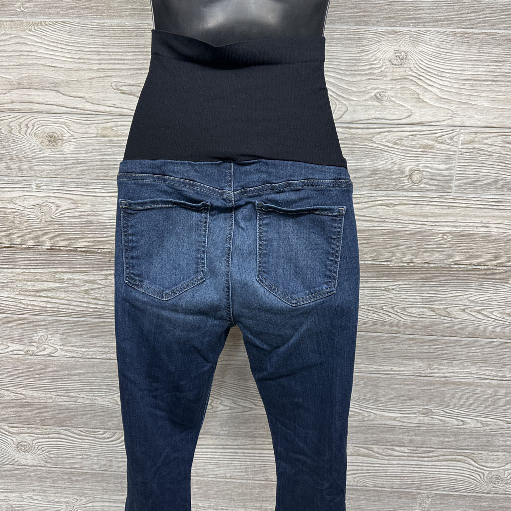 Full Panel Ami Skinny Jeans 12/Large