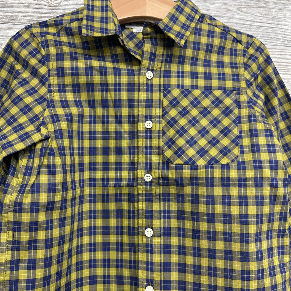NEW Chemise Tango Shirt 4t