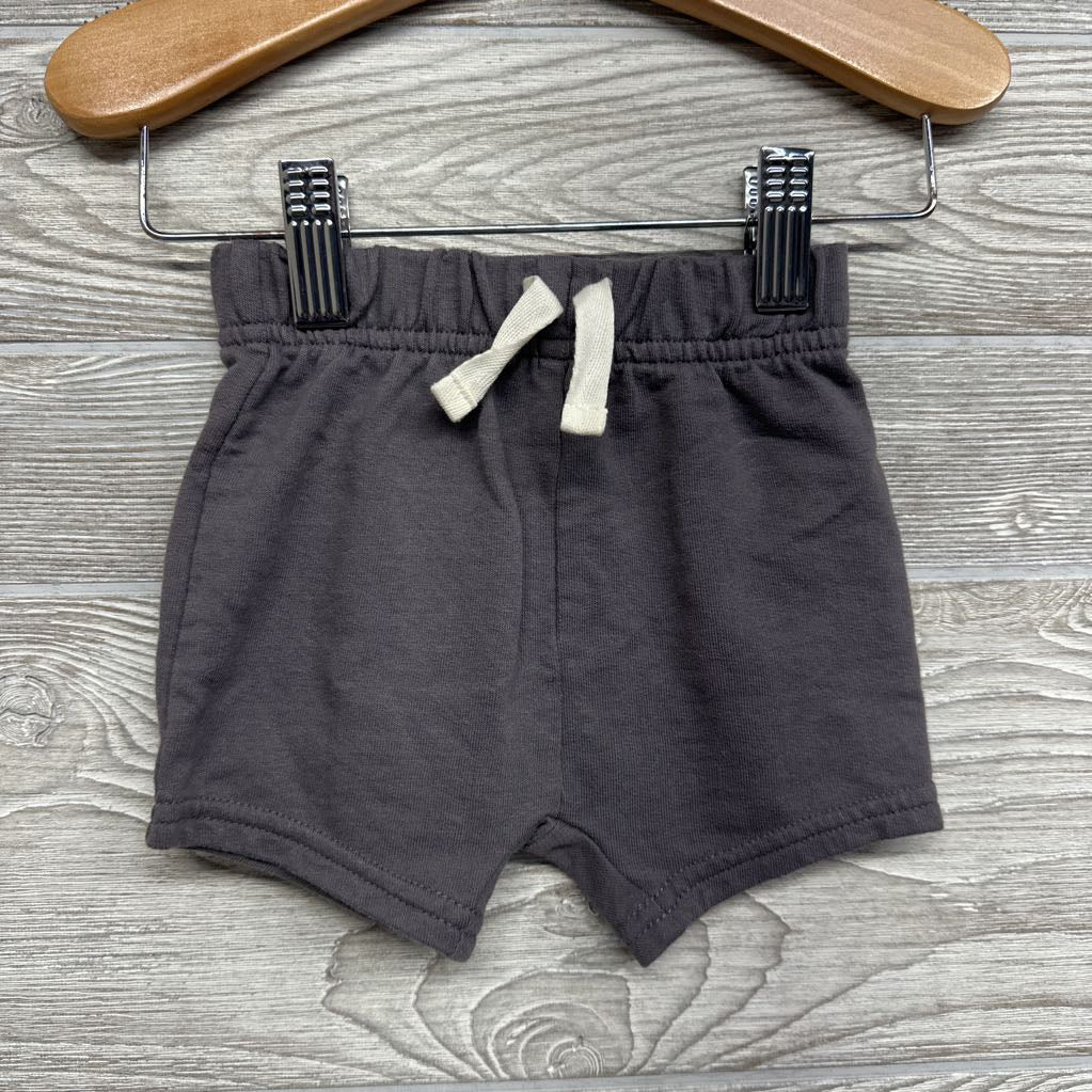 Shirt & Shorts & Bodysuit Take It Easy 3-6M