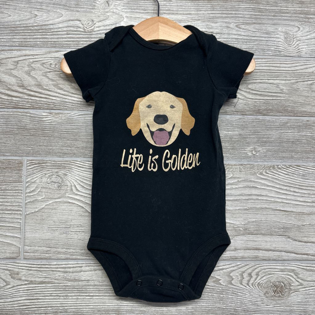 Bodysuit Little Golden