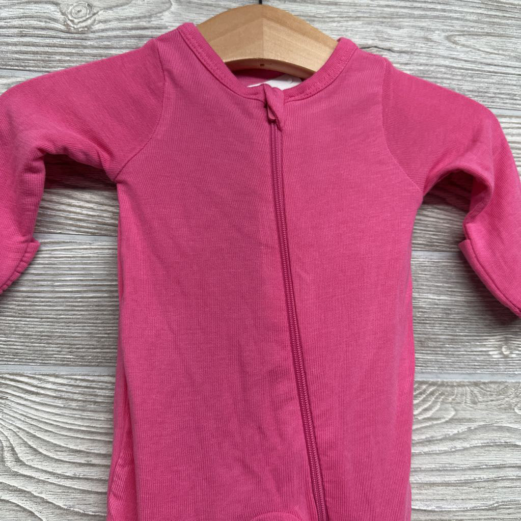 Wonder So Soft Modal Sleeper Preemie