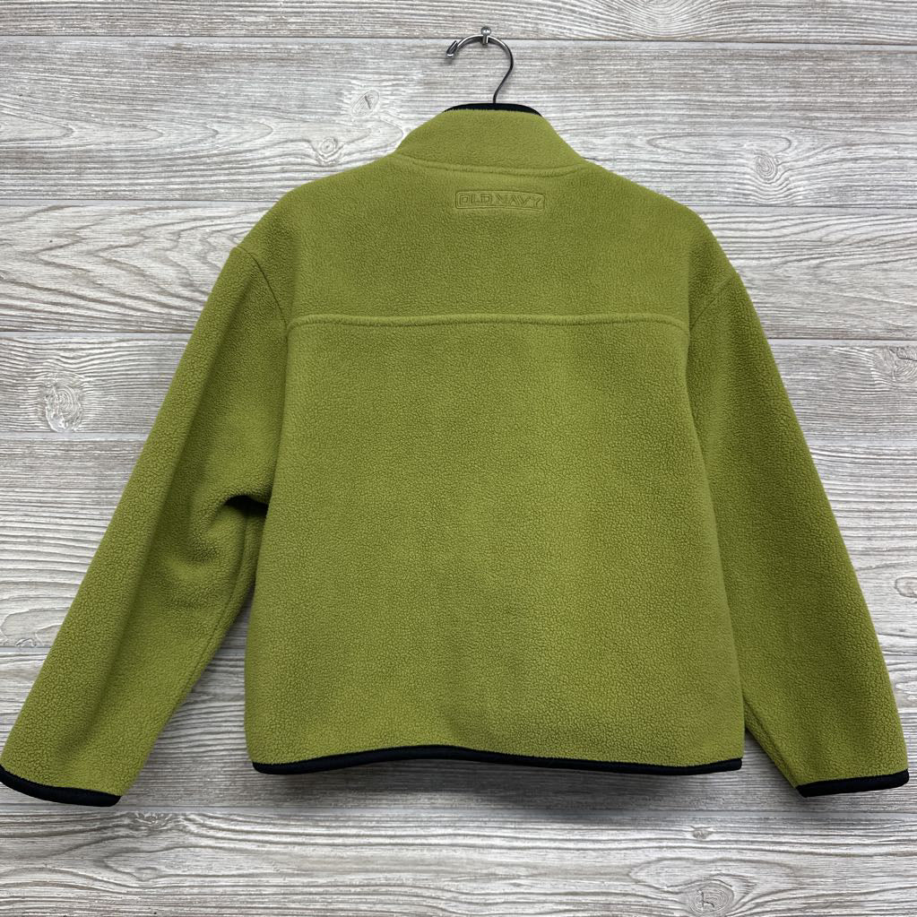 Reissue 1/4 Zip Fleece Pullover 5