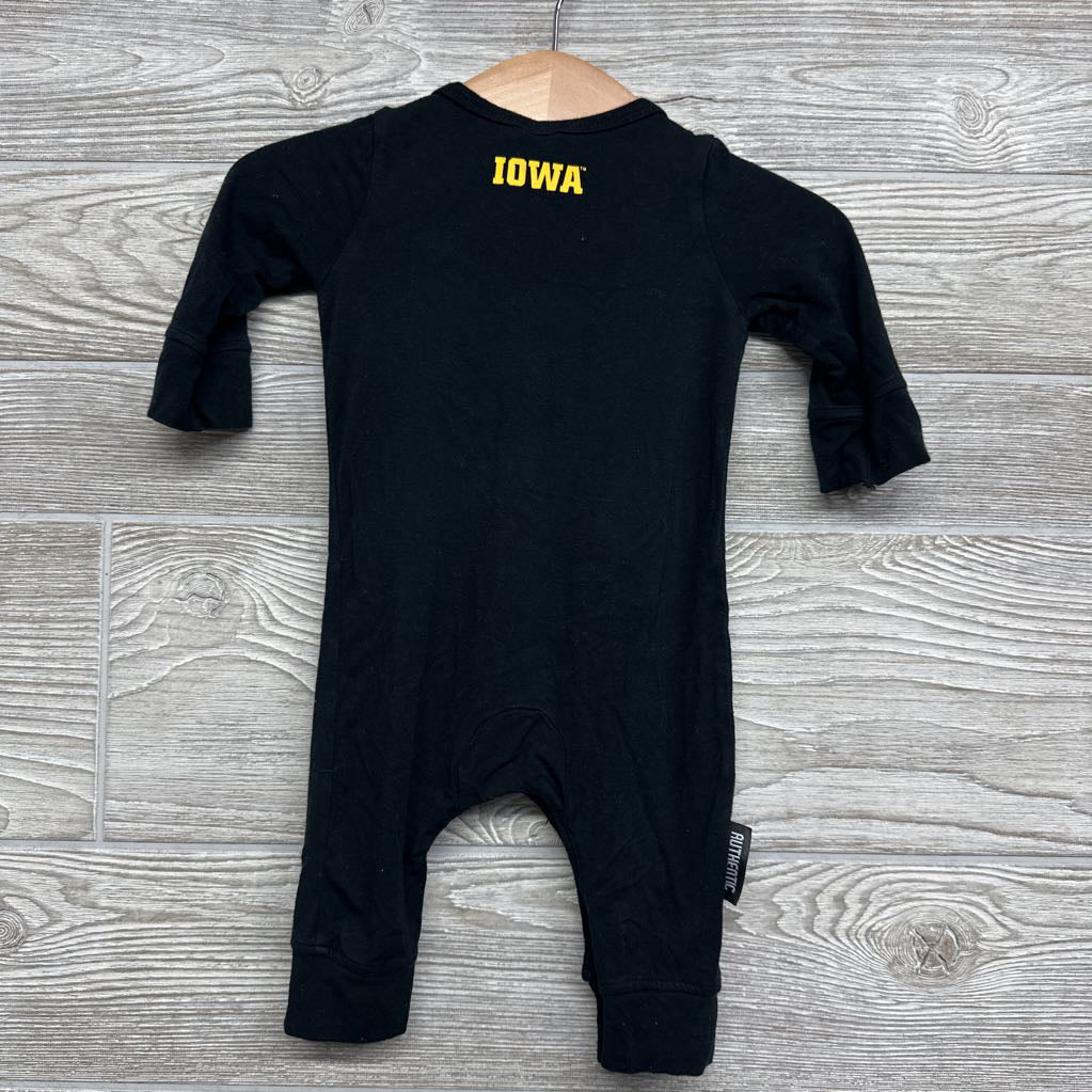 Viscose Outfit Iowa 0-3M