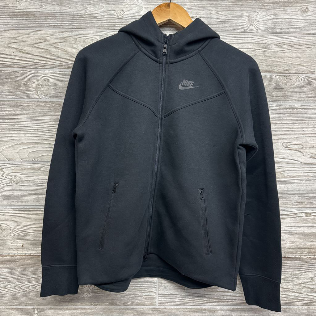 NEW Sportswear Fleece Tech Hoodie 16
