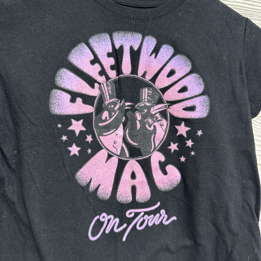 Shirt Fleetwood Mack On Tour 8