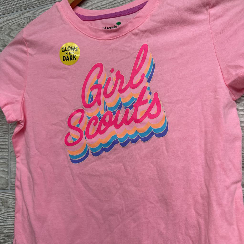 NEW Shirt Logo 8