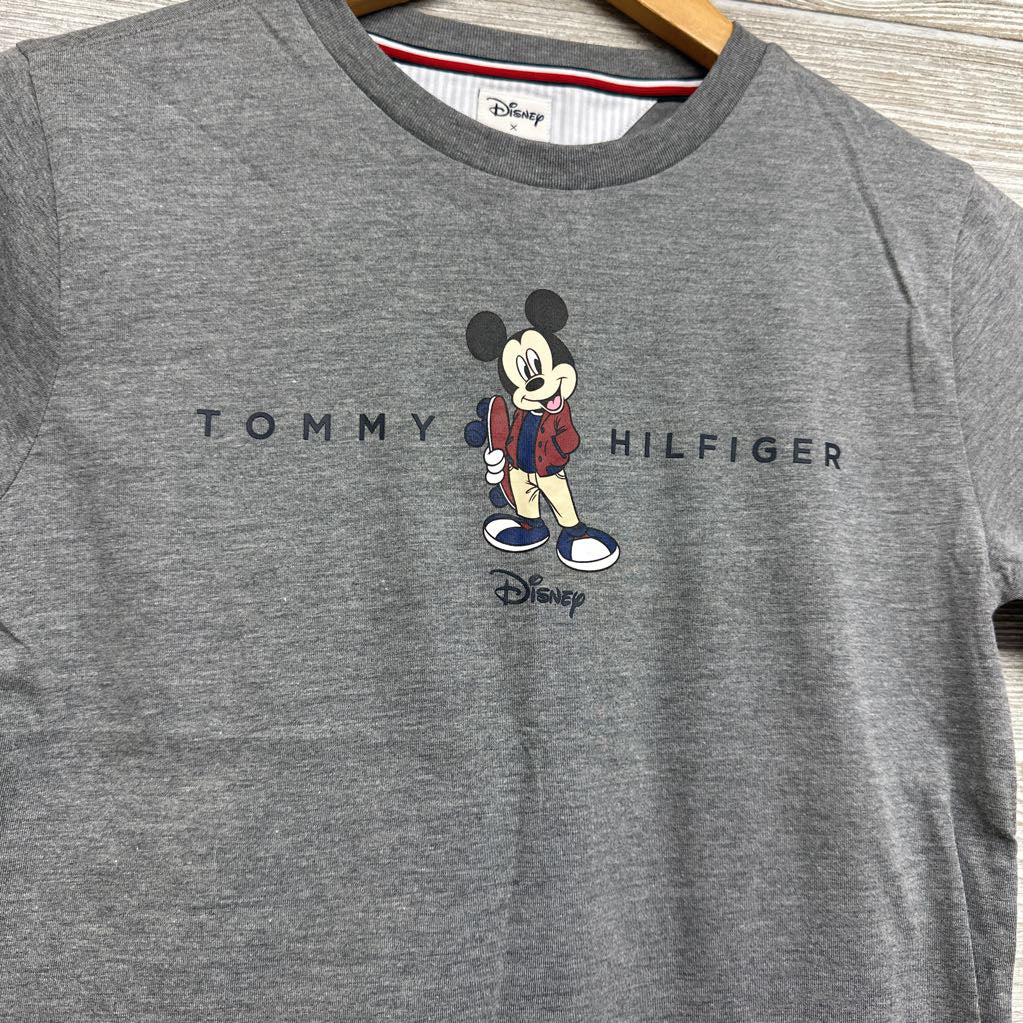 NEW Shirt Mickey Mouse 8-10