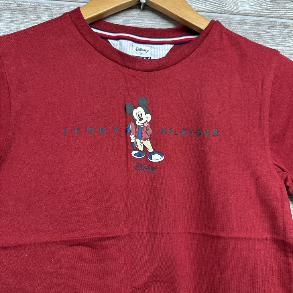 NEW Shirt Mickey Mouse 6