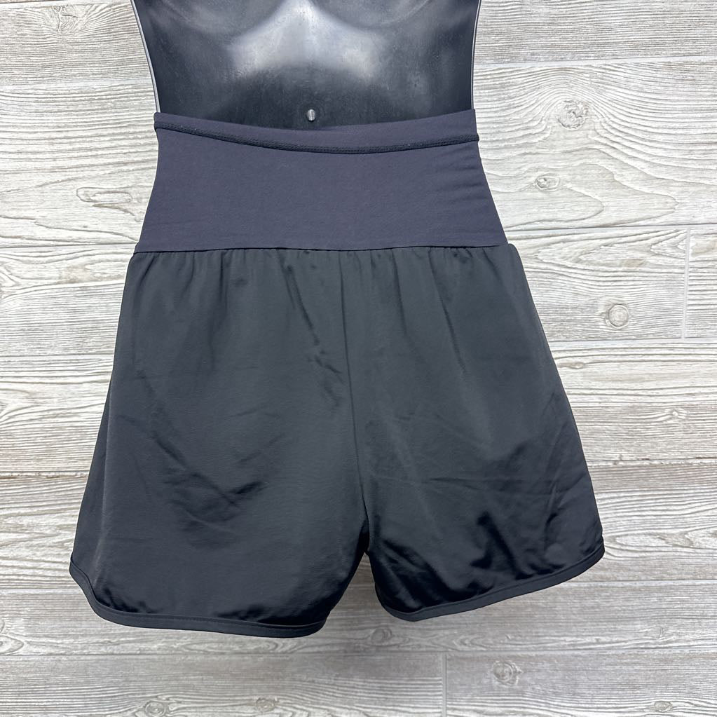 Full Panel Active Shorts Small