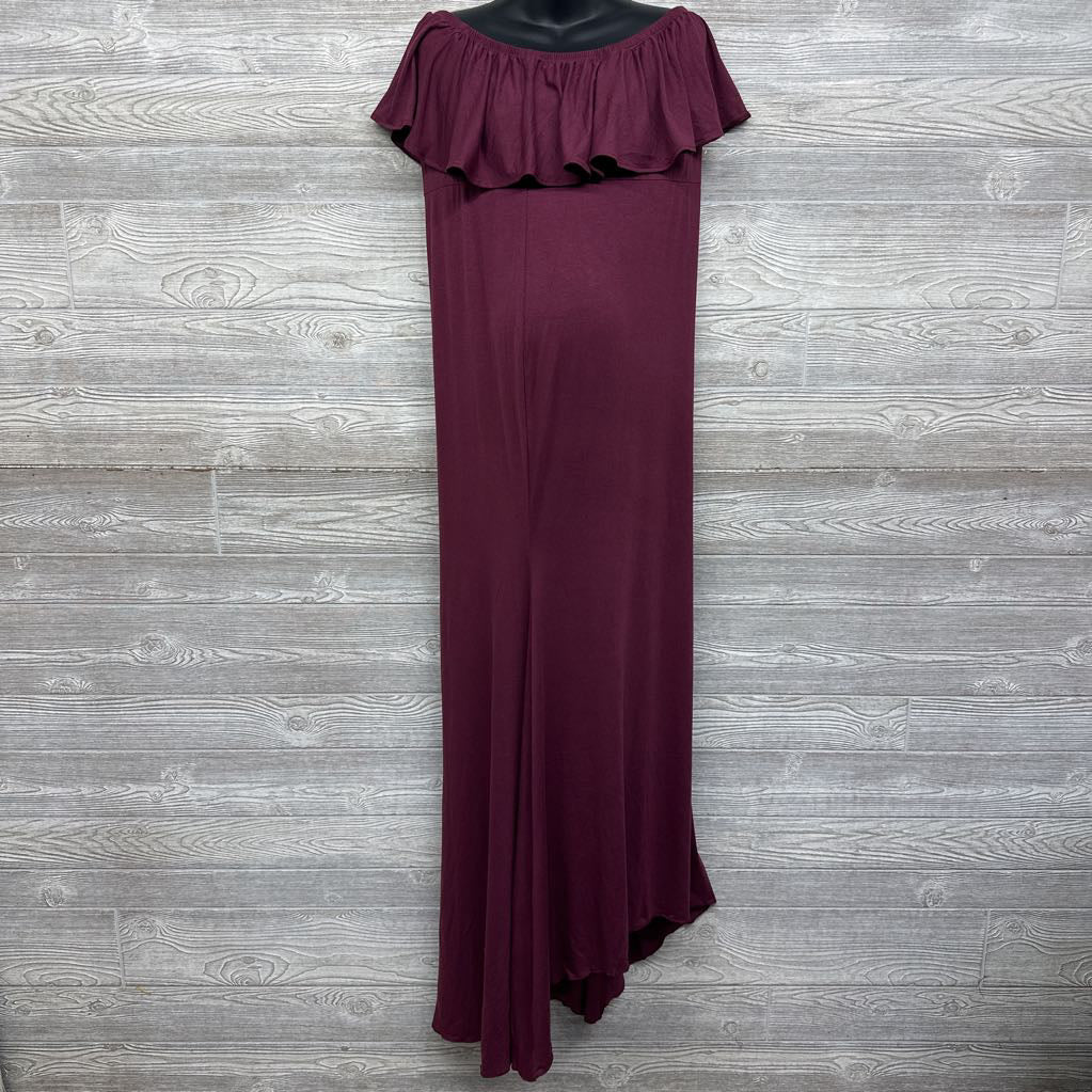 Off The Shoulder Dress XXL