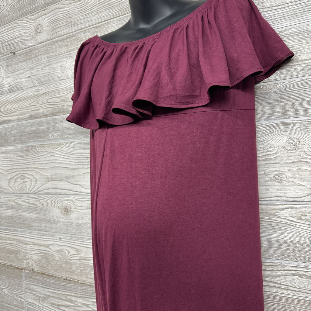 Off The Shoulder Dress XXL