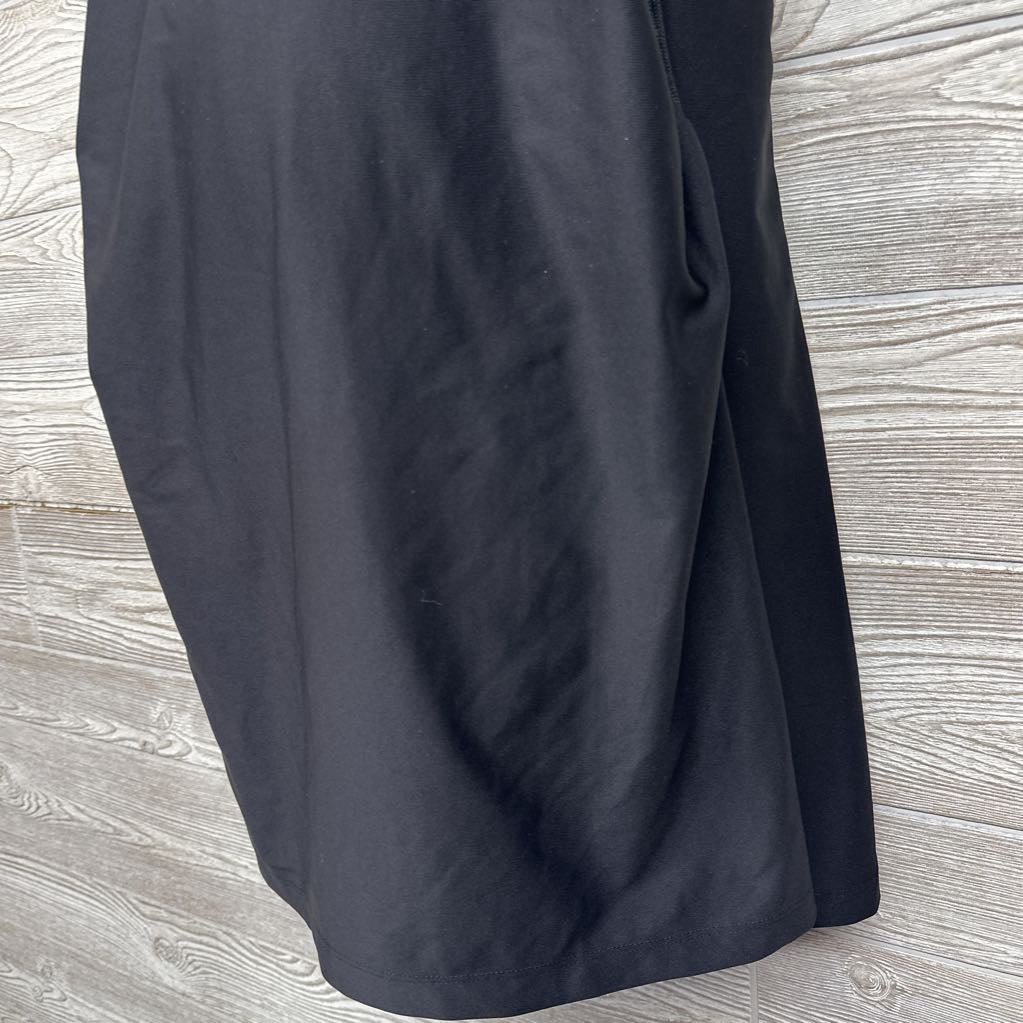 Sleeveless PowerSoft Mini Skort Dress Large