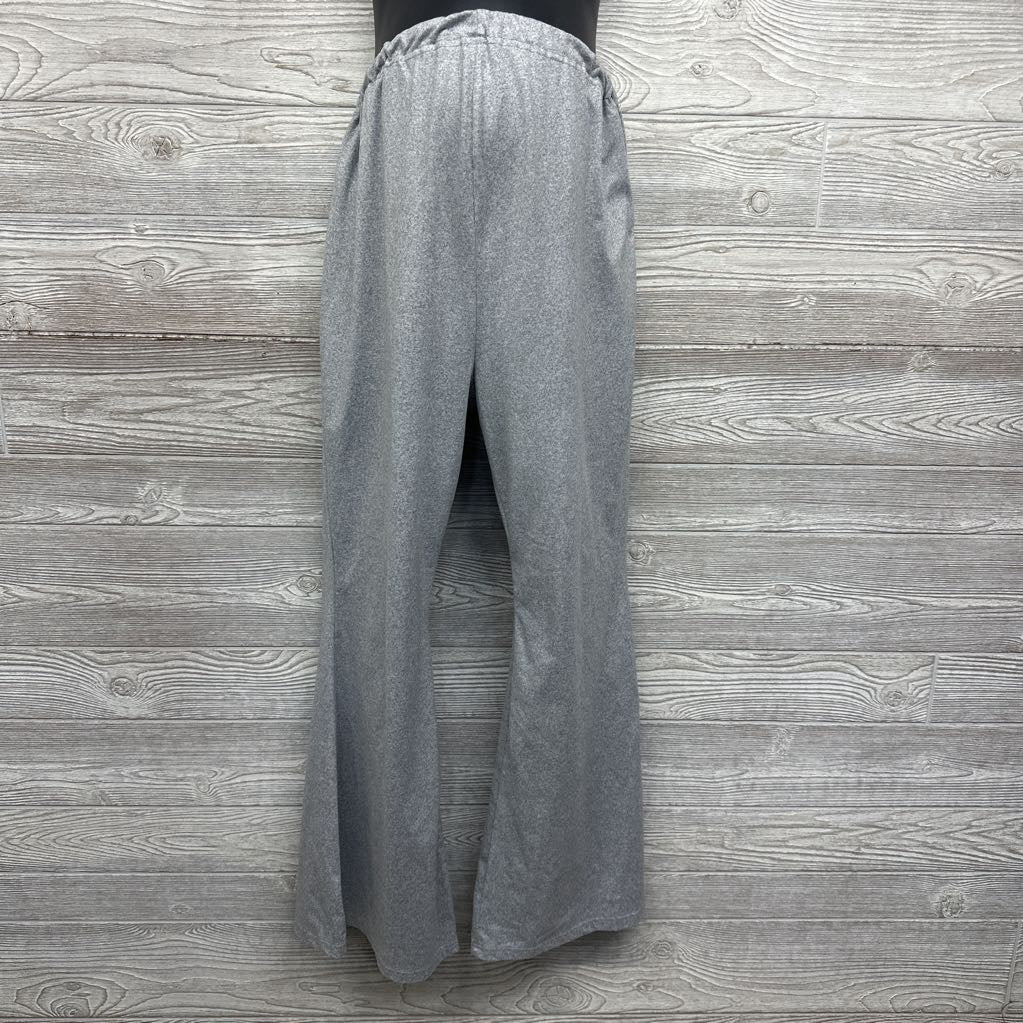 Full Panel Wide Pants XL