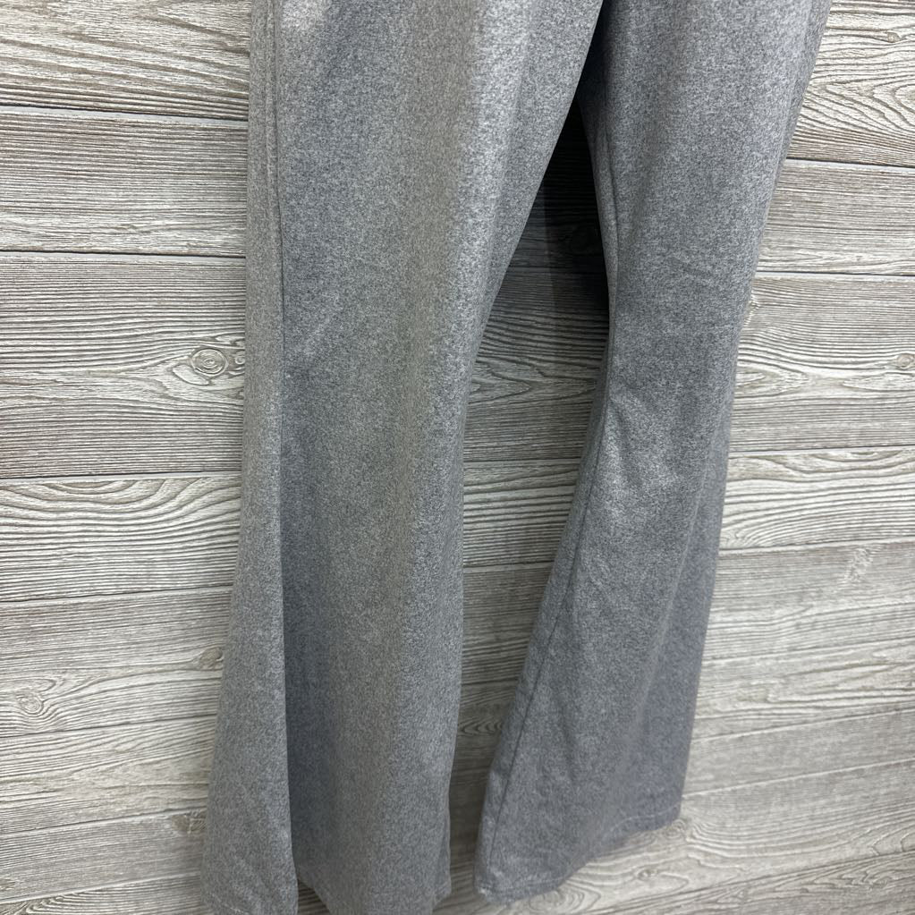 Full Panel Wide Pants XL
