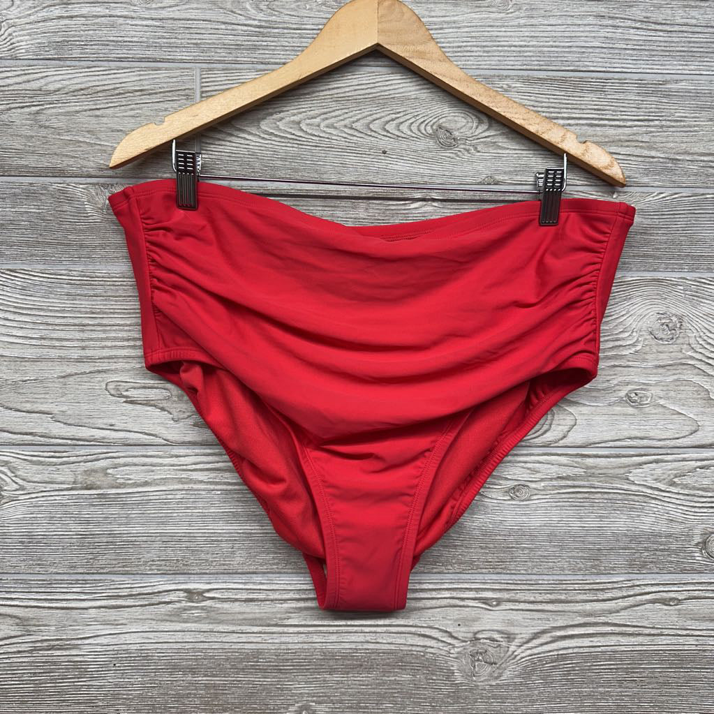 NEW 2 Pc Swimsuit 1x