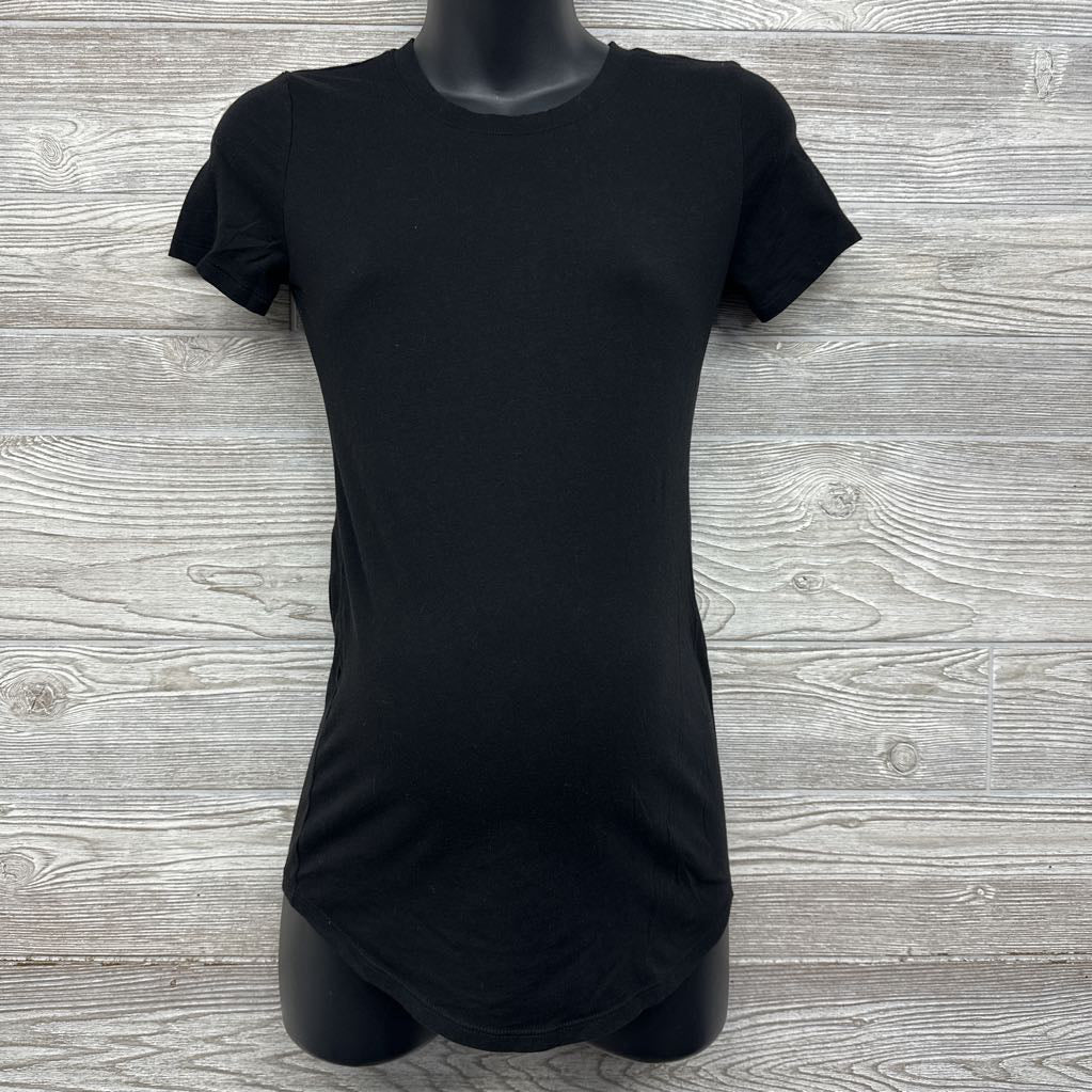 Shirt Solid Small