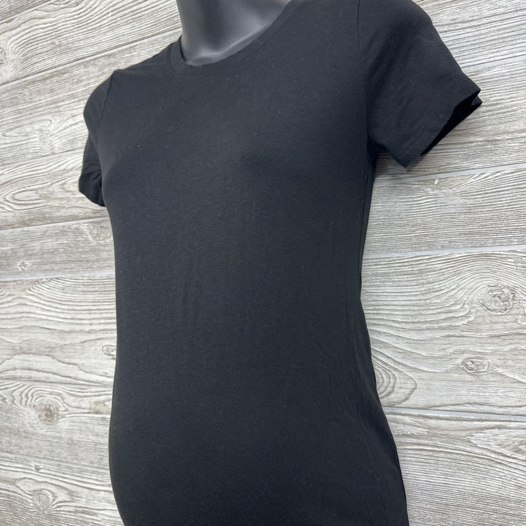 Shirt Solid Small