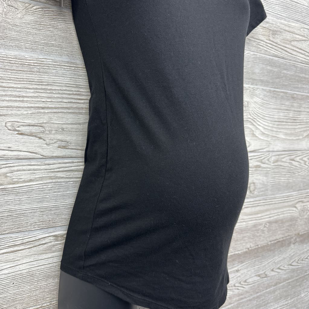 Shirt Solid Small