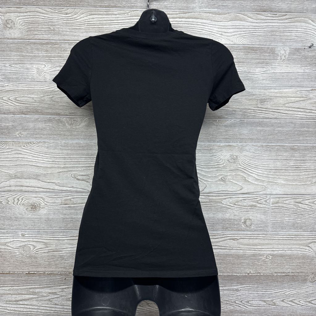 Shirt Solid Small