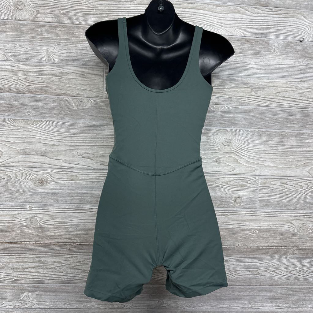 Butterluxe Maternity Shorts Romper