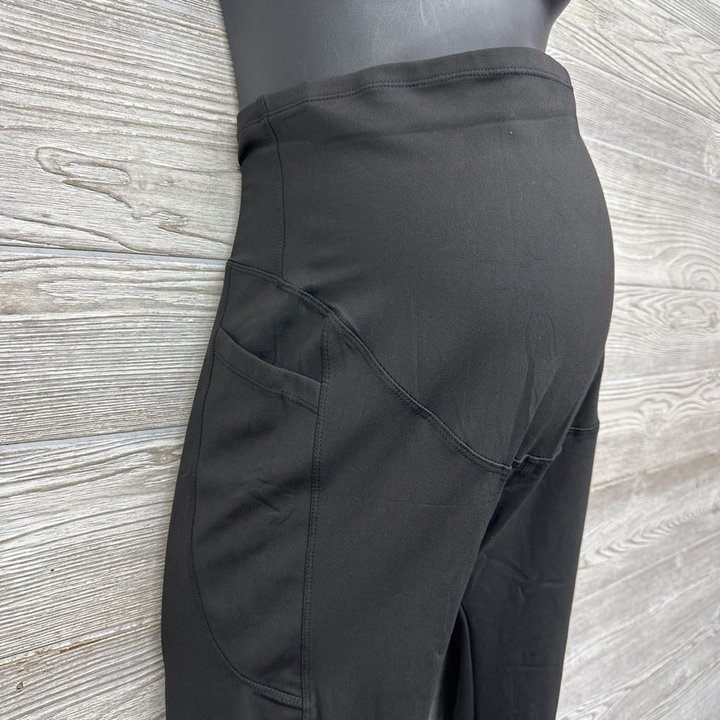 Nw/oT Active Side Pocket Leggings Large