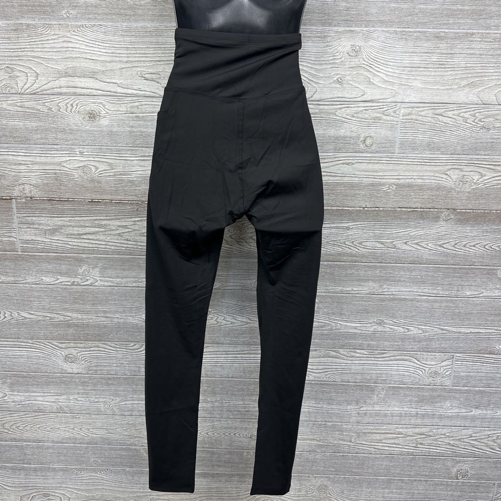 Nw/oT Active Side Pocket Leggings Large