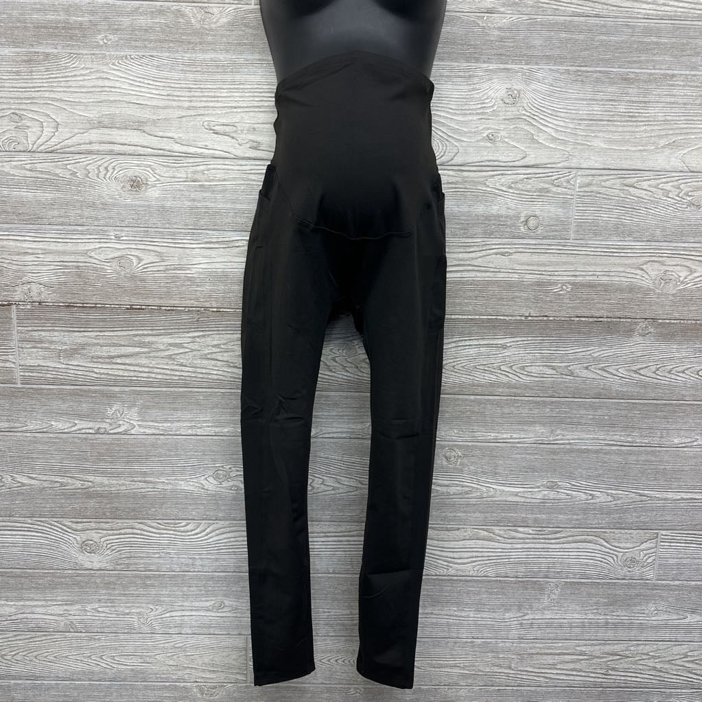 Nw/oT Active Side Pocket Leggings Large