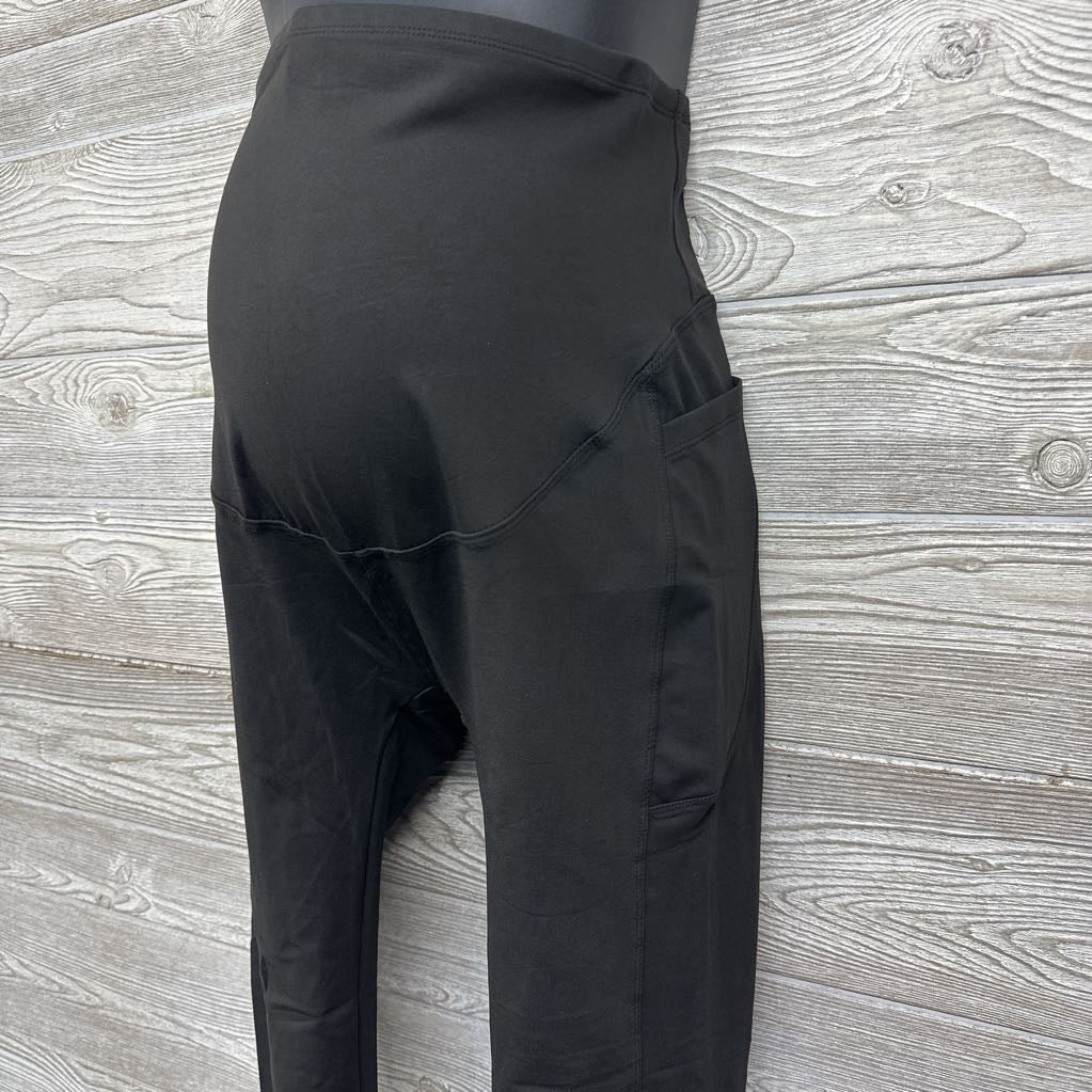 Nw/oT Active Side Pocket Leggings Large