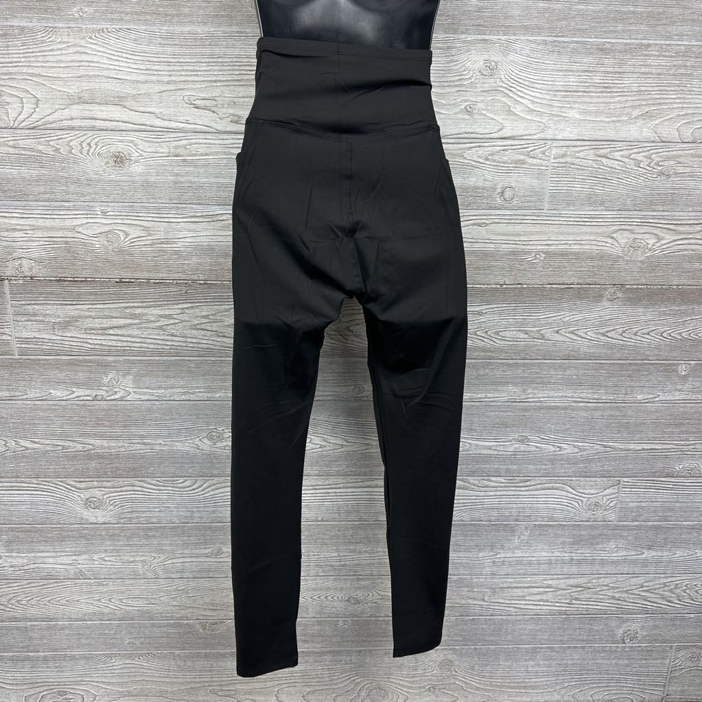 Nw/oT Active Side Pocket Leggings Large