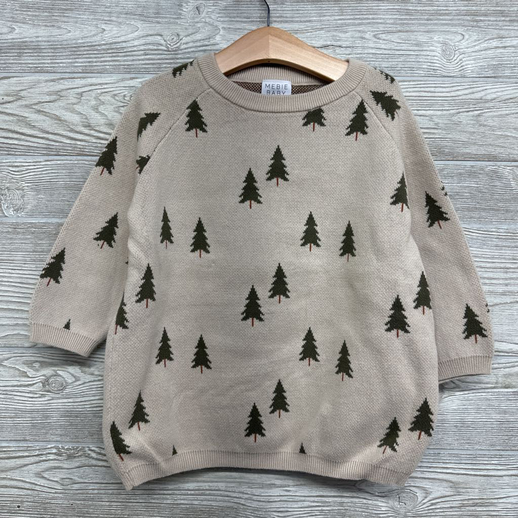 Organic Sweater Trees 6