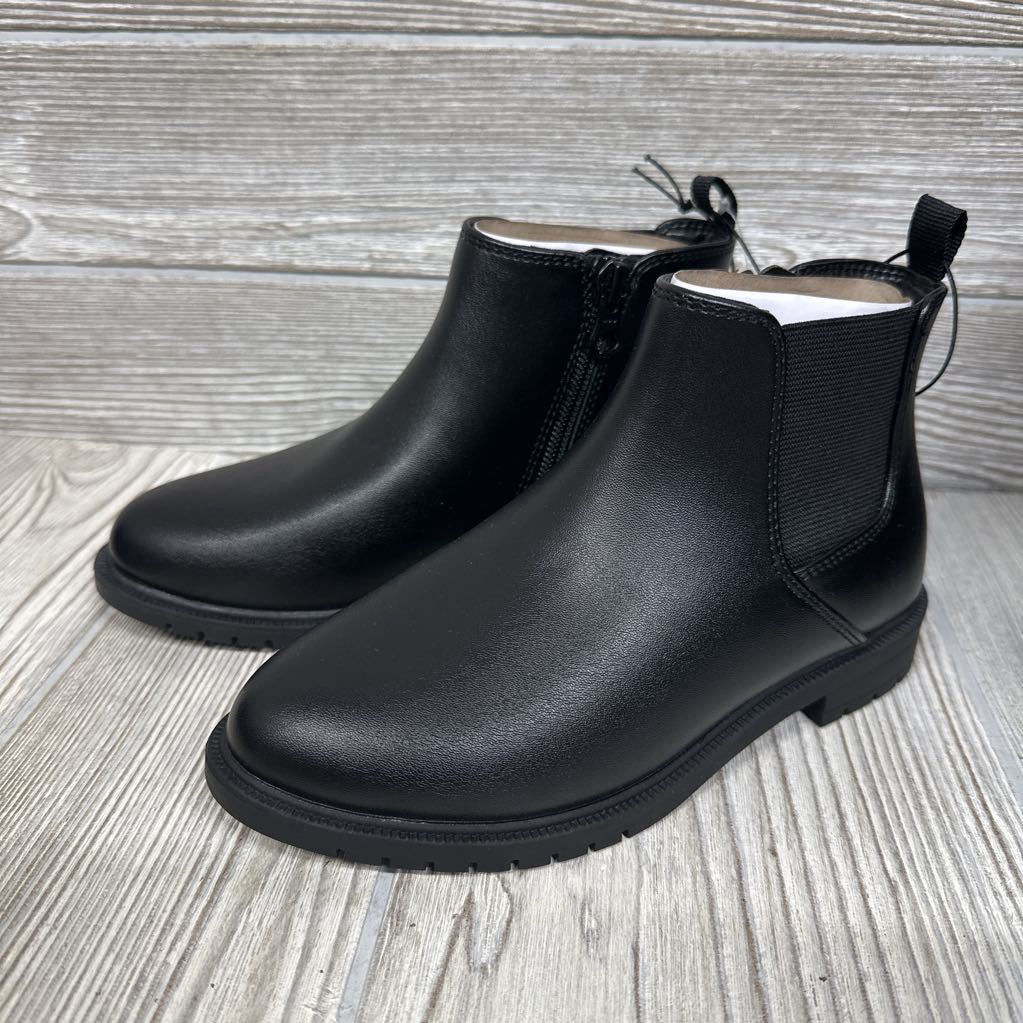 NEW Brandy Boots 13c