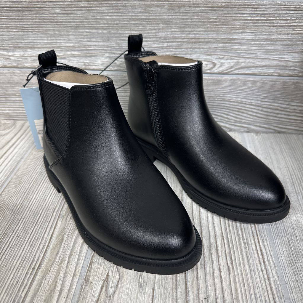 NEW Brandy Boots 13c
