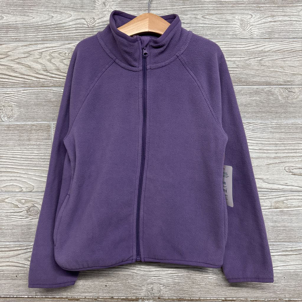 NEW Fleece Jacket 8