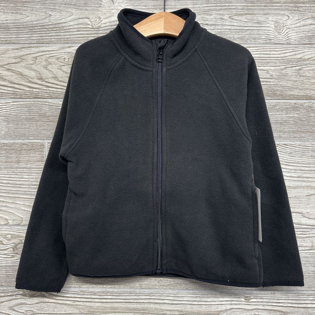 NEW Fleece Jacket 4-5