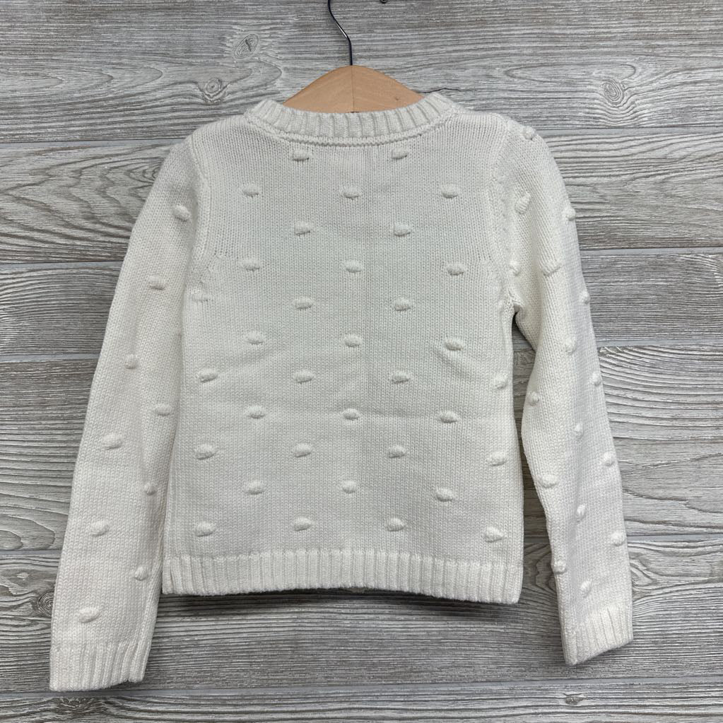 Sweater Cardigan Bumps 5-6
