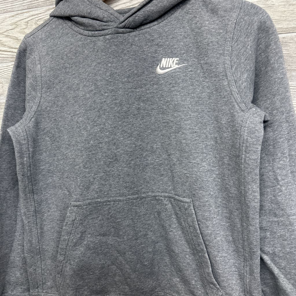 Hooded Sweatshirt Embroidered Logo 14