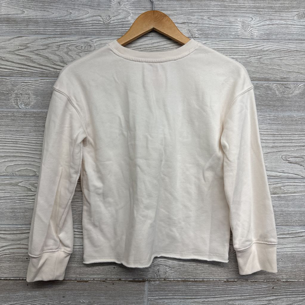 Crewneck USA 10-12